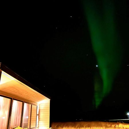 Ekkeroy Lodge - Arctic Living 瓦德瑟 外观 照片