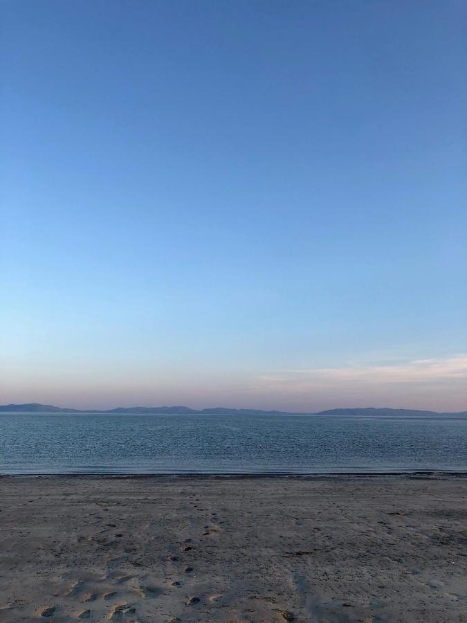 Ekkeroy Lodge - Arctic Living 瓦德瑟 外观 照片