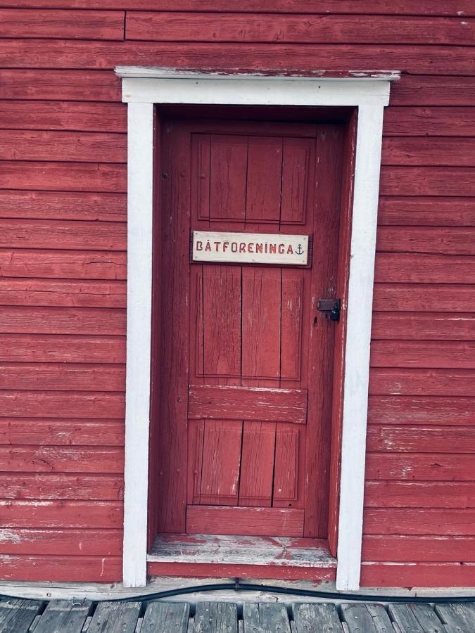 Ekkeroy Lodge - Arctic Living 瓦德瑟 外观 照片